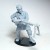 1/32 Greek Soldier with Machine Gun WWII